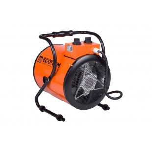 Тепловая пушка Ecoterm EHR-05/1B